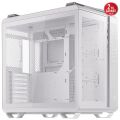 ASUS TUF GAMING GT502 Gaming Mid-Tower PC Kasası Beyaz