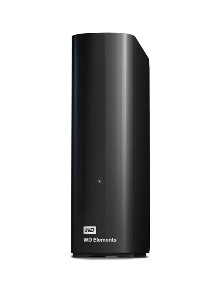WD 3.5'' 22TB MyBook WDBBGB0220HBK