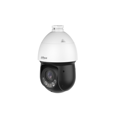 DAHUA 4MP SD4D425MB-HNR WizSense Akıllı Çift Işık Ptz Kamera 25x SpeedDome