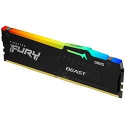 Kingston Beast 16GB RGB 5600MHz DDR5 CL36 KF556C36BBEA-16TR