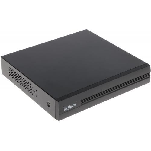 DAHUA 8kanal 2mp 1-diskli H265+ Analog Kayıt Cihazı XVR1B08-I