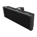 FSP 360mm AE36 ARGB Sıvı Soğutmalı AM5-1851p İşlemci Fanı