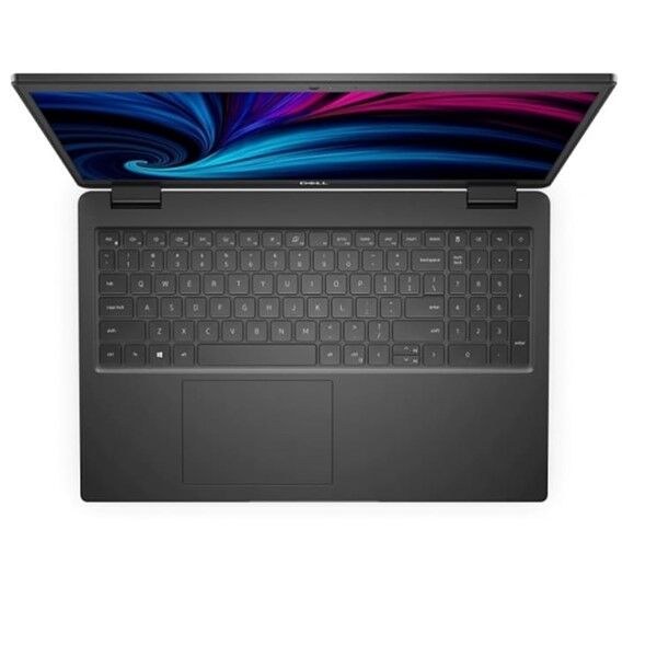 DELL 15.6'' 3520 N5305PVNB3520_U CORE i7 1255U 16GB- 512GB M2 NVME- O/B UHD FRD