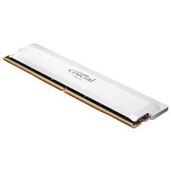 Crucial Pro 16GB (OC) 6000MHz DDR5 CP16G60C36U5W Soğutuculu