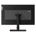LENOVO 23.8'' IPS P24H-2L 62B2GAT1TK 4MS 60HZ HDMI-DP KURUMSAL MONİTÖR 2560X1440