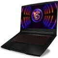 MSI 15.6'' THIN GF63 12UC-666XTR CORE i7 12650H 64GB- 1TB M2 NVME- 4 GB RTX3050 FDOS