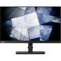 LENOVO 23.8'' IPS P24H-2L 62B2GAT1TK 4MS 60HZ HDMI-DP KURUMSAL MONİTÖR 2560X1440