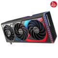 ASUS 12GB ROG STRIX RTX4070TI-12G GAMING GDDR6X HDMI-DP PCIE 4.0