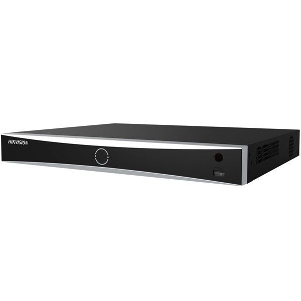 HIKVISION 32kanal 4K NVR Kayıt Cihazı DS-7632NXI-K2(D)
