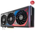 ASUS 12GB ROG STRIX RTX4070TI-12G GAMING GDDR6X HDMI-DP PCIE 4.0