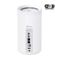 TP-LINK DECO BE85 BE19000 Wifi7 Üç Bantlı Tüm Ev İçin Mesh Router