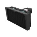FSP 240mm AE24 ARGB Sıvı Soğutmalı AM5-1851p İşlemci Fanı