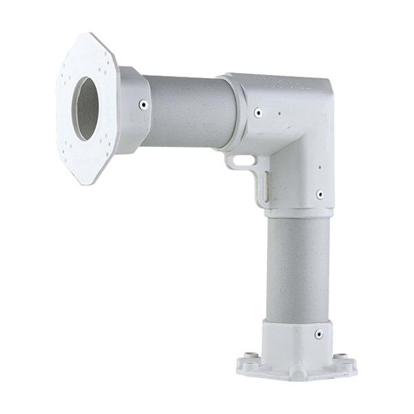 TRK TRK-9015 Çok Amaçlı L Uzatma Ayak 15x15 Beyaz