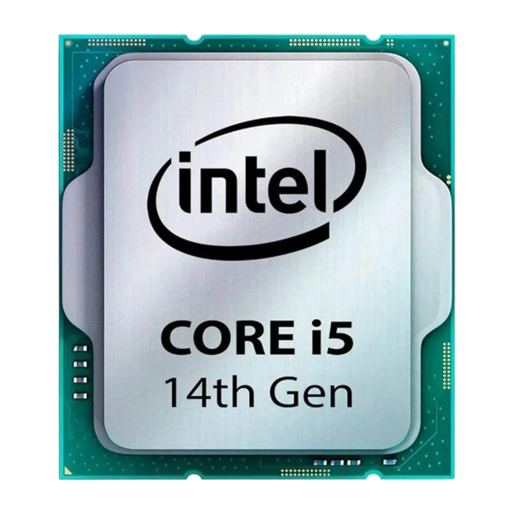 Intel i5-14600K 3.5 GHz 5.3 GHz 24MB LGA1700P Tray