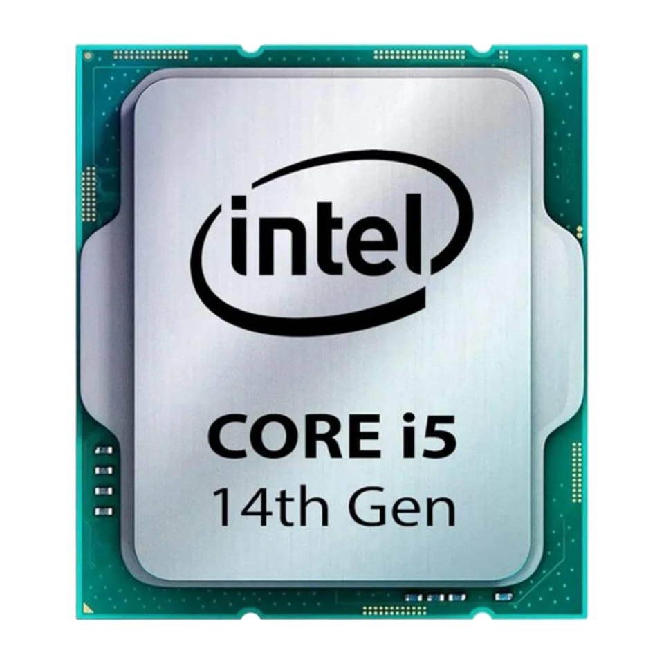 Intel i5-14600K 3.5 GHz 5.3 GHz 24MB LGA1700P Tray