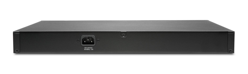 SONICWALL 8port 2-SFP Gigabit Yönetilebilir Switch SWS12-8 02-SSC-2462
