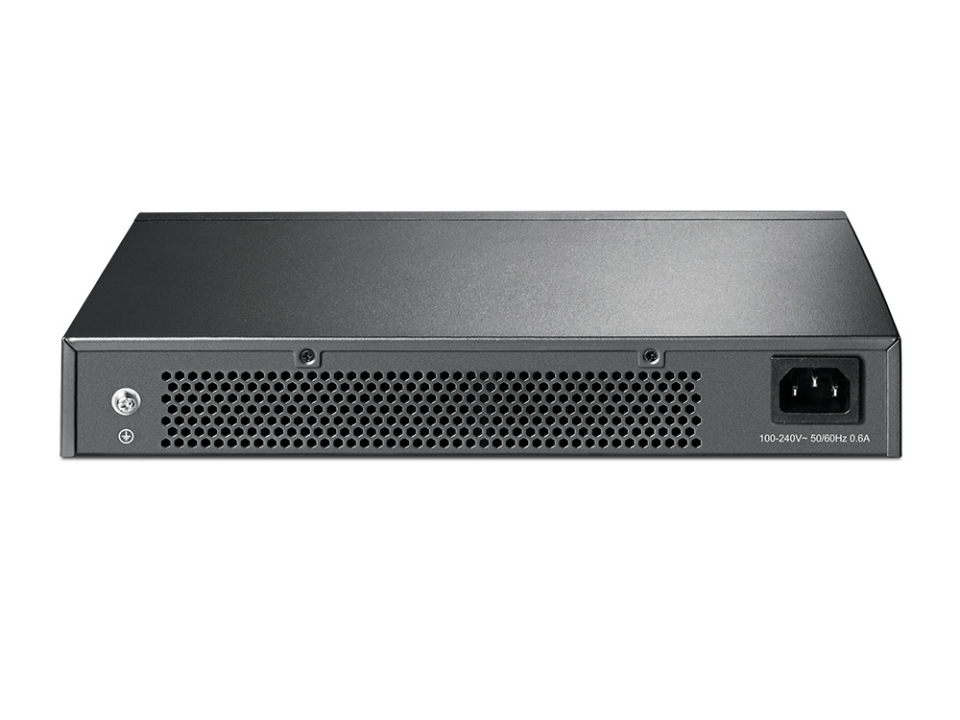 TP-LINK 24port Gigabit Yönetilebilir Switch TL-SG1024DE
