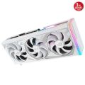 ASUS RTX4090 24GB ROG STRIX RTX4090-O24G-WHITE GDDR6X 384bit HDMI DP PCIe 16X v4.0