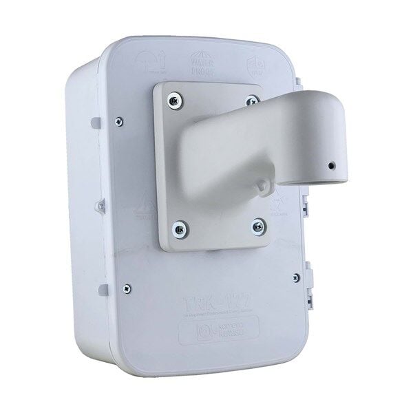 TRK TRK-177 WP Profesyonel Enerji Kutusu 210x320x117