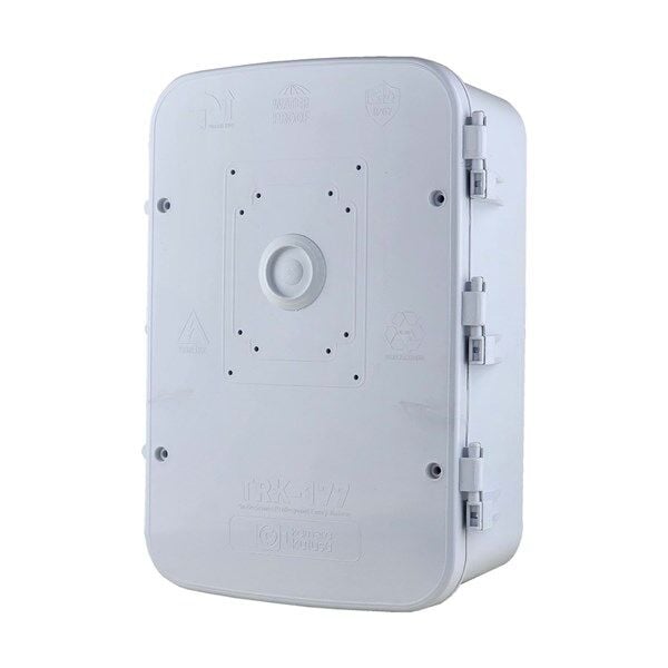 TRK TRK-177 WP Profesyonel Enerji Kutusu 210x320x117