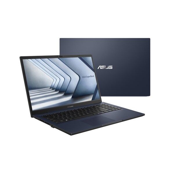 ASUS 15.6'' B1502CVA-DI58512B0D CORE i5 1335U-32GB RAM-512GB NVME-FDOS