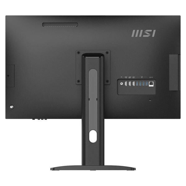MSI 27'' MODERN AM273QP Aı 1UMG-098XTR ULTRA 7 155H-32GB DDR5 RAM-1TB NVME-FDOS (2560X1440)