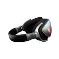 Asus Rog Delta 7.1 Ess Quad-Dac Dairesel Rgb Aydınlatma Usb-C Bağlantılı Pc/Ps4/Xbox/Nıntendo Ve Mobil Oyunlar İçin Rgb Oyuncu Kulaklığı
