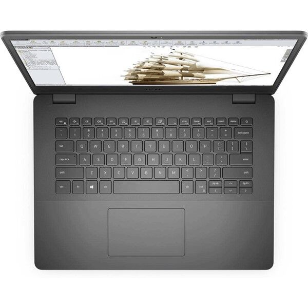 DELL 14'' 3400 N4030VN3400EMEA01_U CORE i5 1135G7 8GB- 1TB- 256GB SSD- 2 GB MX330 FRD