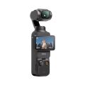 DJI OSMO POCKET 3 CREATOR COMBO (RESMI DIST GARANTILI)