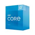 Intel Cometlake I3-10105 3.7Ghz 6Mb 1200Pin Işlemcı Tray