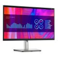 DELL 23.6'' IPS P2423DE 5MS 60Hz HDMI-DP-TYPE-C Kurumsal Monitör (2560 X 1440)