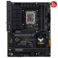 ASUS TUF  B760 PLUS GAMING D4 WIFI-6 DDR4 HDMI-DP PCIE 4.0 1700p ATX