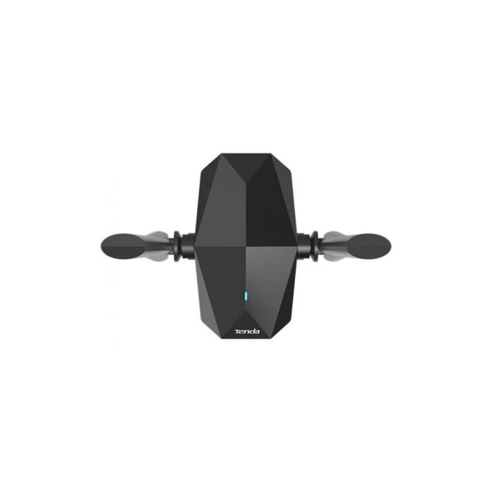 TENDA U18a AX1800 Dual Band WIFI-6 USB 3.0 Kablosuz Adaptör