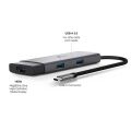 TP-LINK UH5020C USB Type-C 5-in-1 Hub 100W