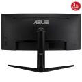 ASUS 34'' VA TUF GAMING VG34VQL1B 1MS 165HZ HDMI-DP KAVISLI GAMING MONİTÖR 3440X1440