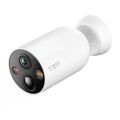 TP-LINK 4MP TAPO C425 BATARYALI KABLOSUZ BULLET IP GÜVENLİK KAMERA 2-li paket