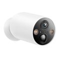 TP-LINK 4MP TAPO C425 BATARYALI KABLOSUZ BULLET IP GÜVENLİK KAMERA 2-li paket