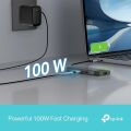 TP-LINK UH5020C USB Type-C 5-in-1 Hub 100W