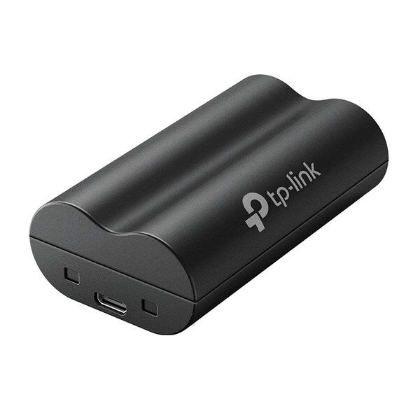 TP-LINK TAPO A100 Paket Pil