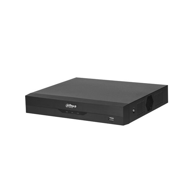 DAHUA 8kanal 5mp 1-diskli Analog Kayıt Cihazı XVR5108HS-I3