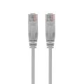 S-link SL-CAT07 RJ-45 7m CAT7 Gri Patch Kablo