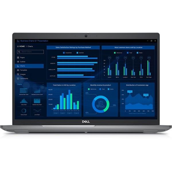 DELL M3581 XCTOP3581EMEA_VP-2 i7-13800H 16gb 512gb M.2 PCIe 15.6'' W10 Pro 6gb RTX A1000 Taşınabilir İş istasyonu