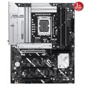 ASUS TUF GAMING Z890-PLUS WIFI-7 DDR5 THUNDERBOLT-HDMI DP PCIE 5.0 1851p ATX