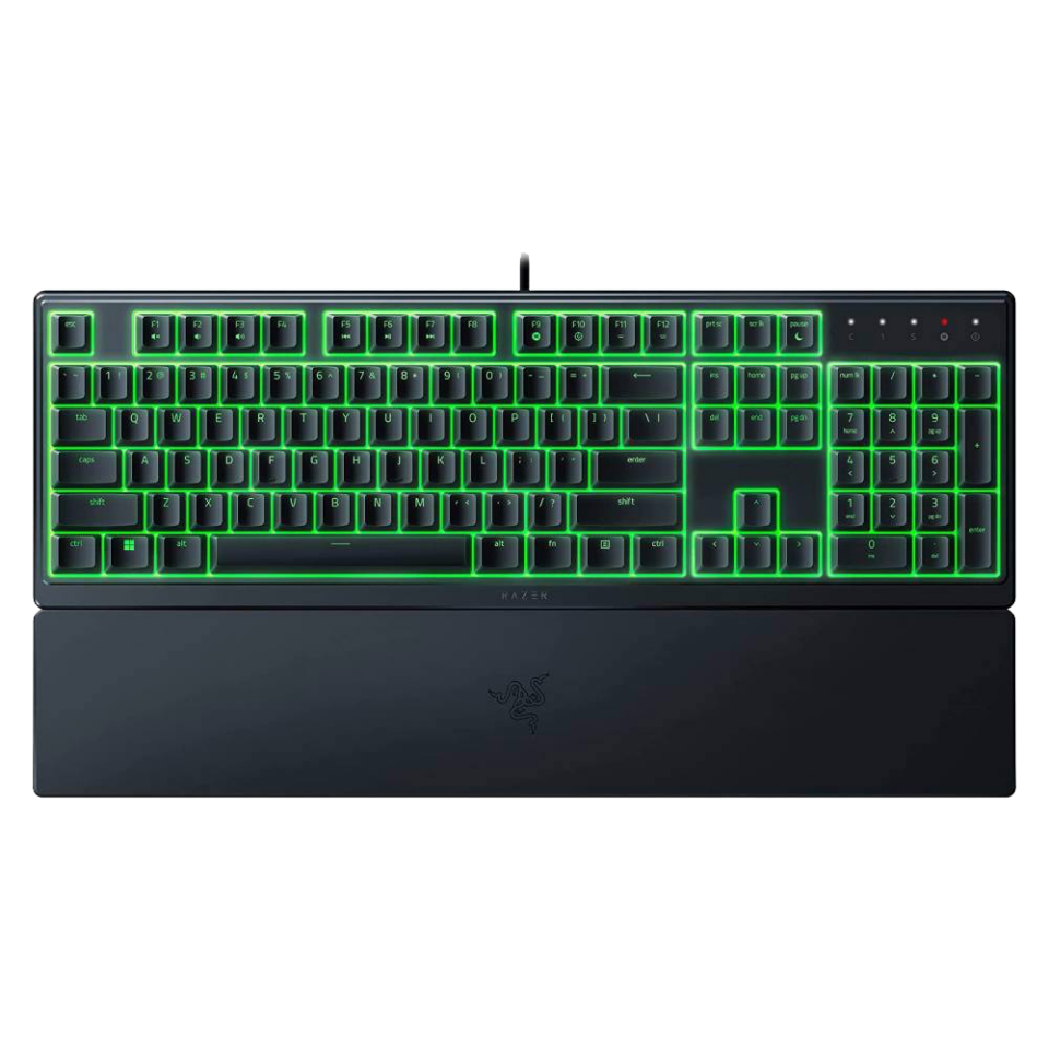 RAZER DEATHADDER ESSENTIAL ORNATA V3 X GAMİNG SET