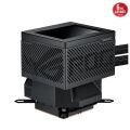 ASUS 240MM ROG RYUJIN III 240 OLED 3.5'' LCD EKRANLI NOCTUA FANLI SIVI SOĞUTMALI İŞLEMCİ FANI