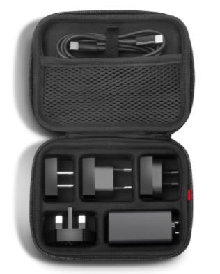LENOVO 40AW0065EU 65W USBC AC Seyahat Adaptörü