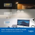 TP-LINK TAPO L535E Çok Renkli Akıllı Wi-Fi Ampul