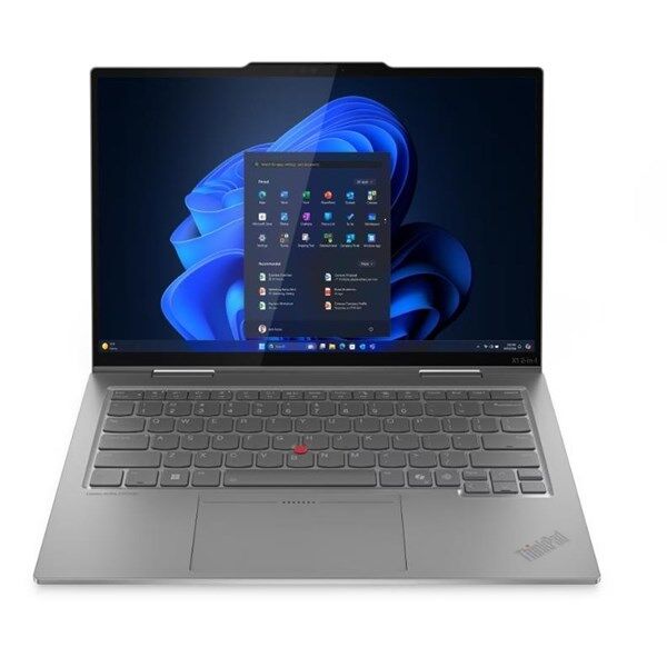 LENOVO 14'' 2.8K DOKUNMATİK THINKPAD X1 2in1 G10 21NU0023TX  ULTRA 7 258V-32GB DDR5 RAM-1T B NVME-W11 PRO