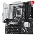 ASUS PRIME Z890M-PLUS WIFI-7 DDR5 HDMI DP PCIE 5.0 1851p mATX