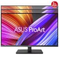 ASUS 31.5'' MINI LED IPS PROART PA32UCR-K 5MS 60HZ HDMI-DP USBC GRAFİK TASARIM MONİTÖRÜ 3840X2160